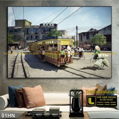 tranh-phố-cổ-hà-nội (1)